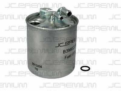 JC PREMIUM b3m027pr -  Топливный фильтр